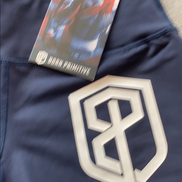 Porn primitive size extra small new with tags - Picture 2 of 5